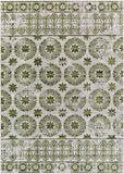 surya lavadora lvr 2326 black rug