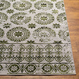 surya lavadora lvr 2326 black rug