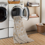 surya lavadora lvr 2327 white rug