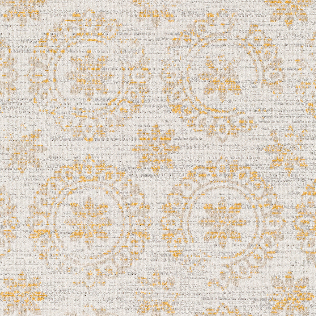 surya lavadora lvr 2327 white rug