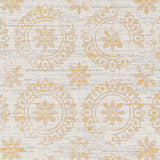 surya lavadora lvr 2327 white rug