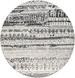 surya lavadora lvr 2329 gray rug