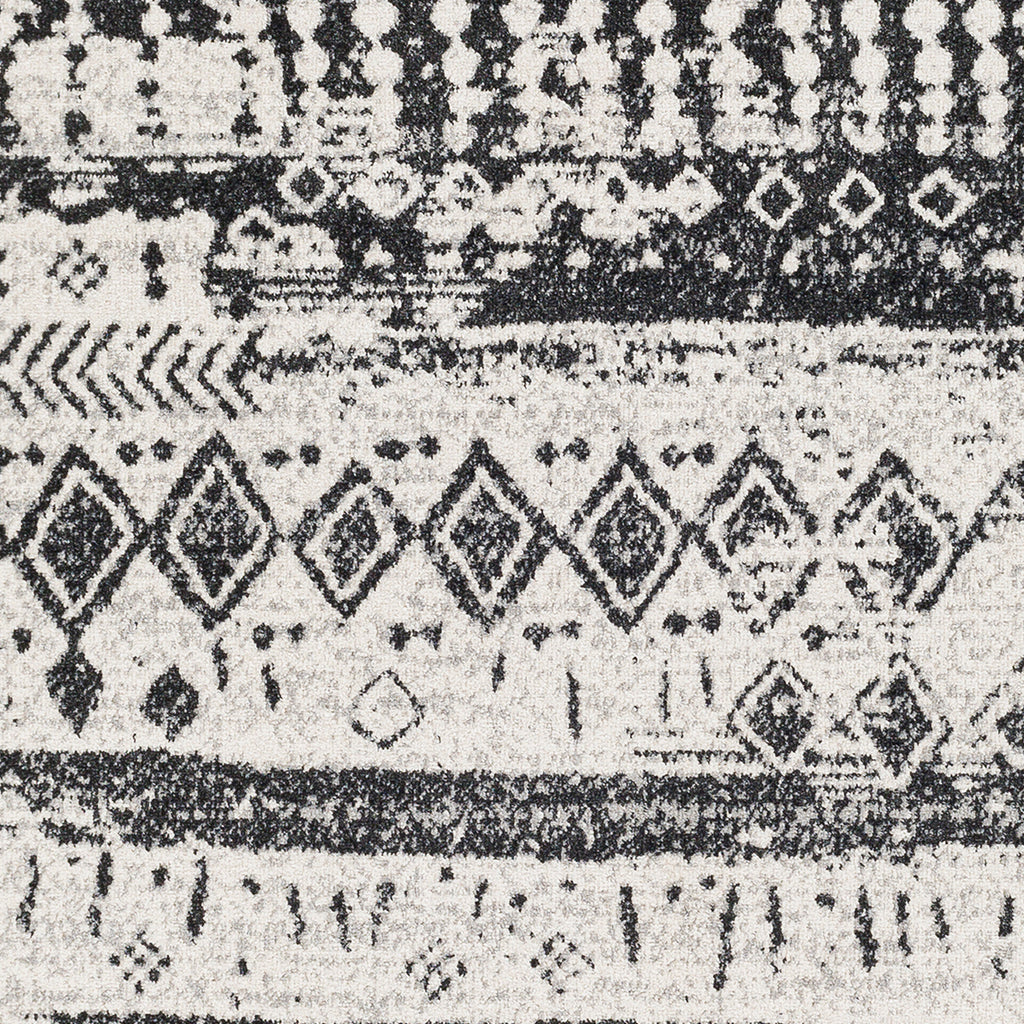 surya lavadora lvr 2329 gray rug