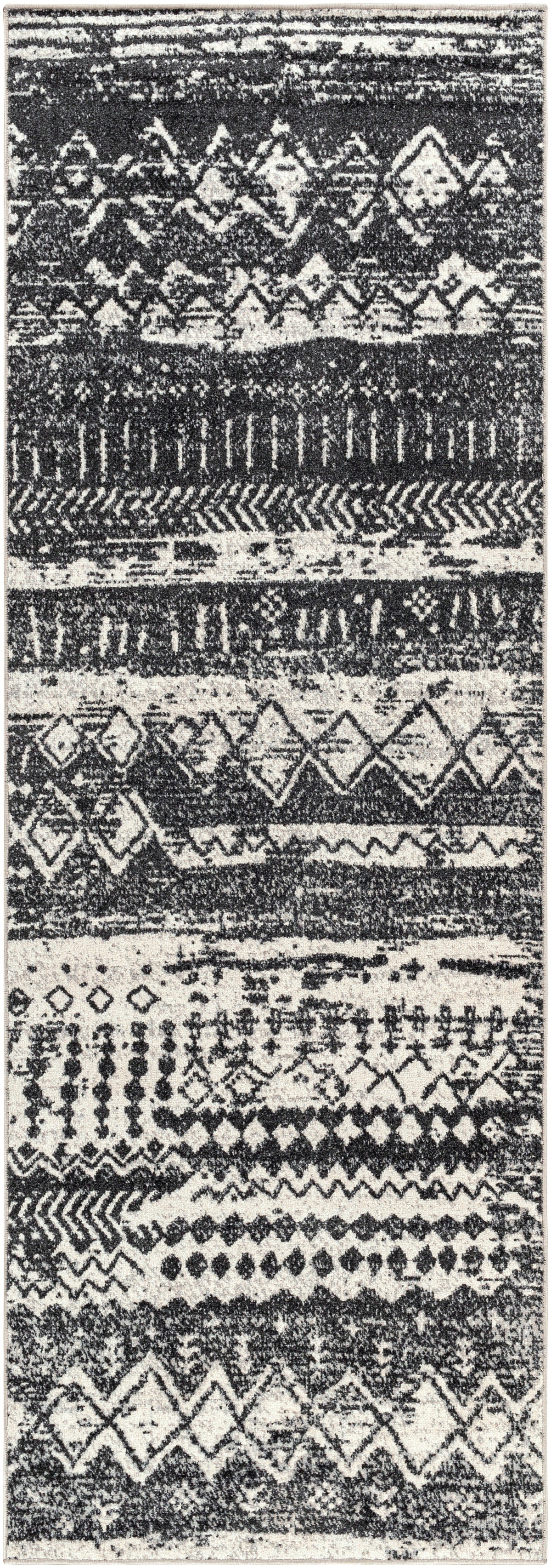 surya lavadora lvr 2330 gray rug