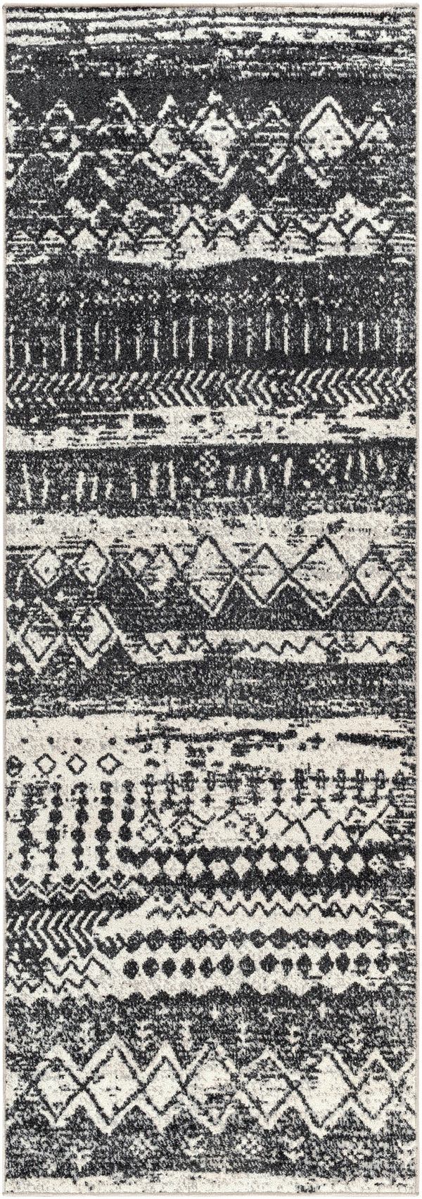 surya lavadora lvr 2330 gray rug