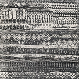 surya lavadora lvr 2330 gray rug