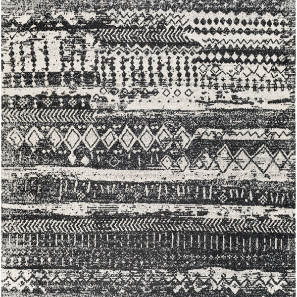 surya lavadora lvr 2330 gray rug