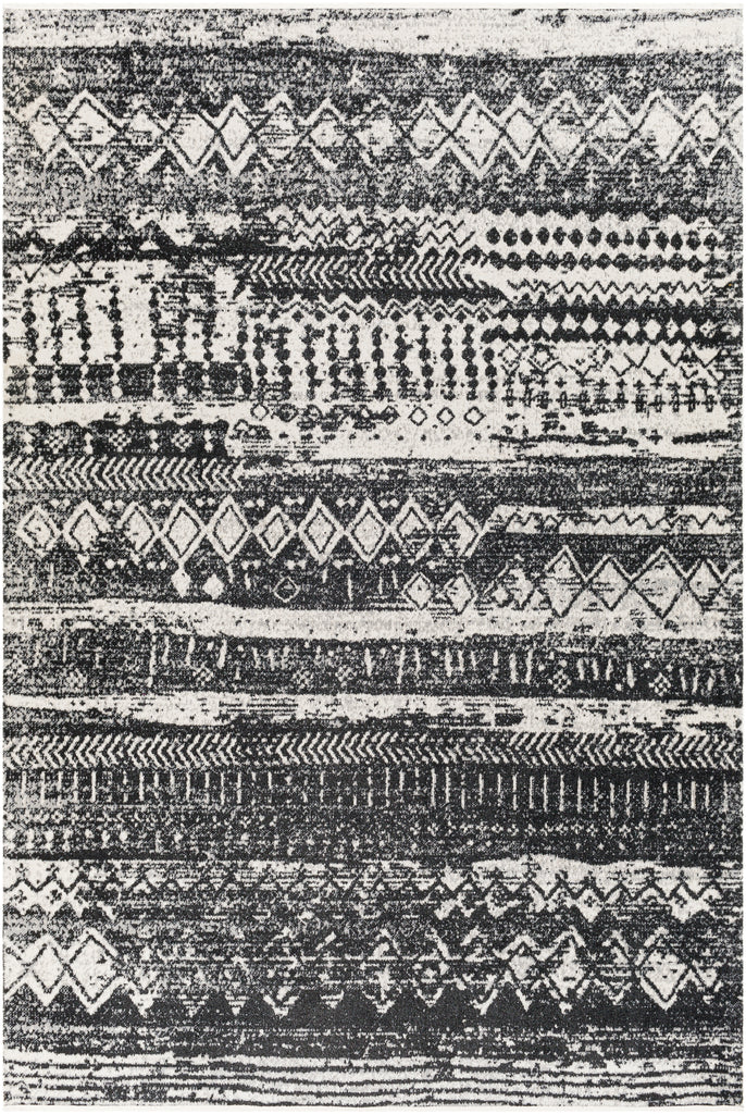 surya lavadora lvr 2330 gray rug