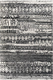 surya lavadora lvr 2330 gray rug