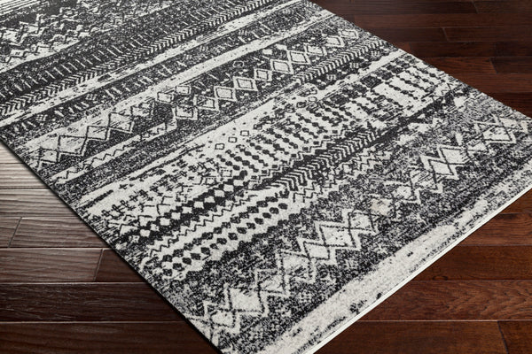 surya lavadora lvr 2330 gray rug