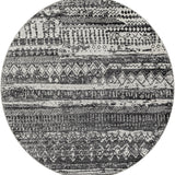 surya lavadora lvr 2330 gray rug