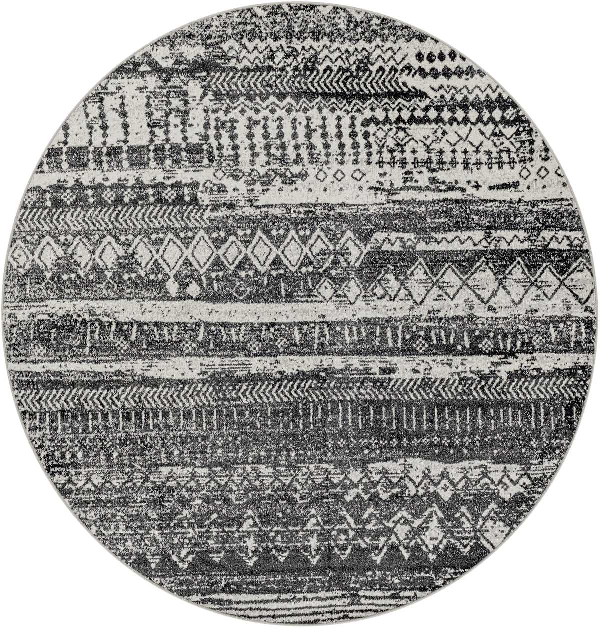 surya lavadora lvr 2330 gray rug