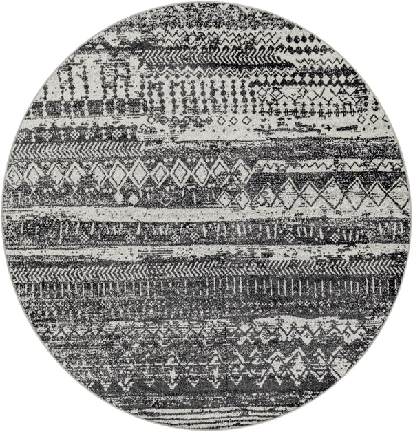 surya lavadora lvr 2330 gray rug