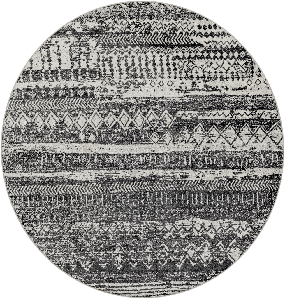 surya lavadora lvr 2330 gray rug
