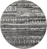 surya lavadora lvr 2330 gray rug