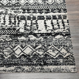 surya lavadora lvr 2330 gray rug