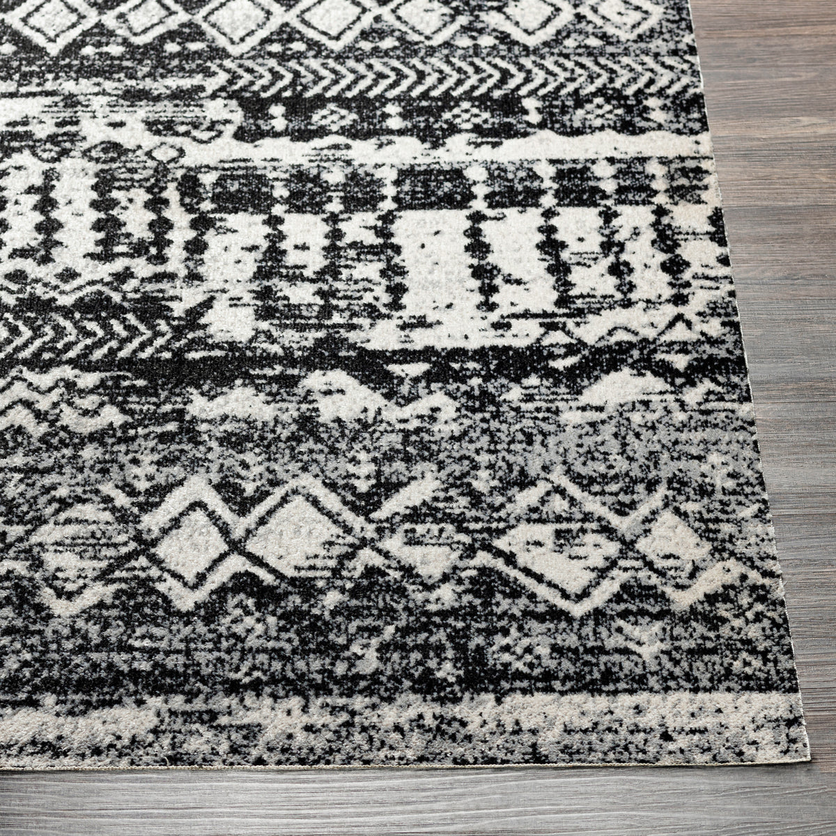 surya lavadora lvr 2330 gray rug