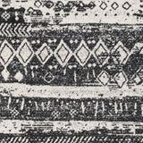 surya lavadora lvr 2330 gray rug