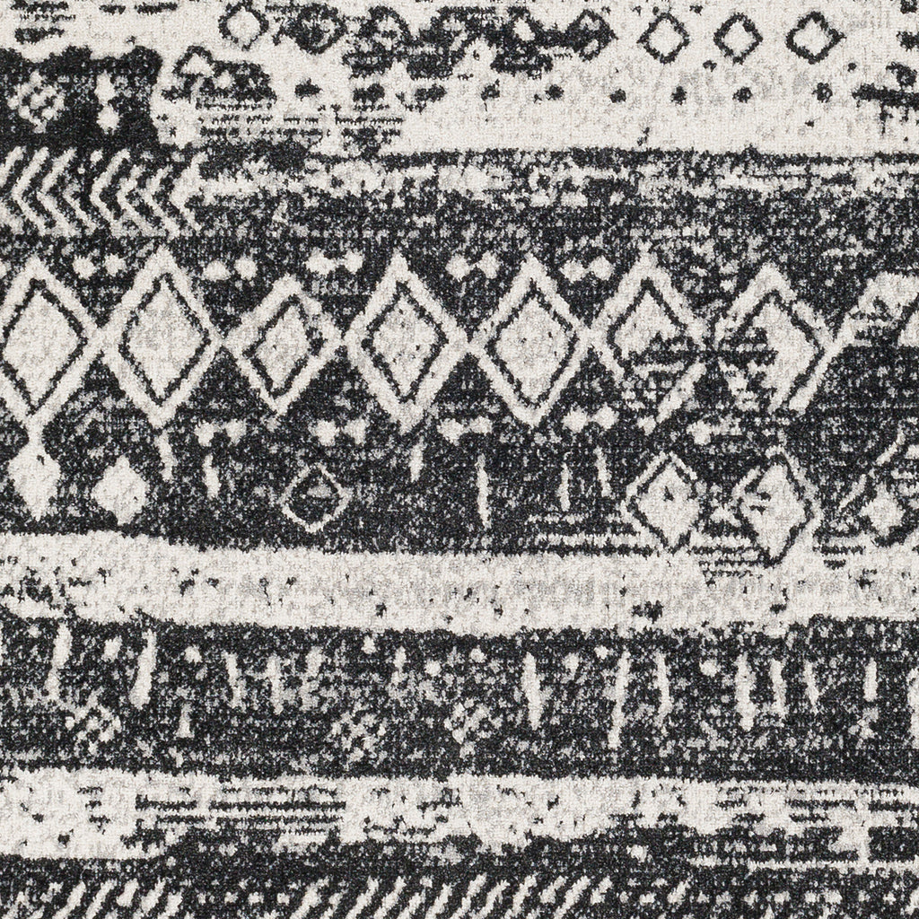 surya lavadora lvr 2330 gray rug