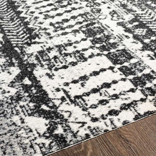surya lavadora lvr 2330 gray rug