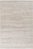 surya lavadora lvr 2331 taupe rug