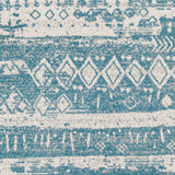 surya lavadora lvr 2332 blue rug
