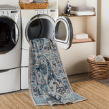 surya lavadora lvr 2333 blue rug