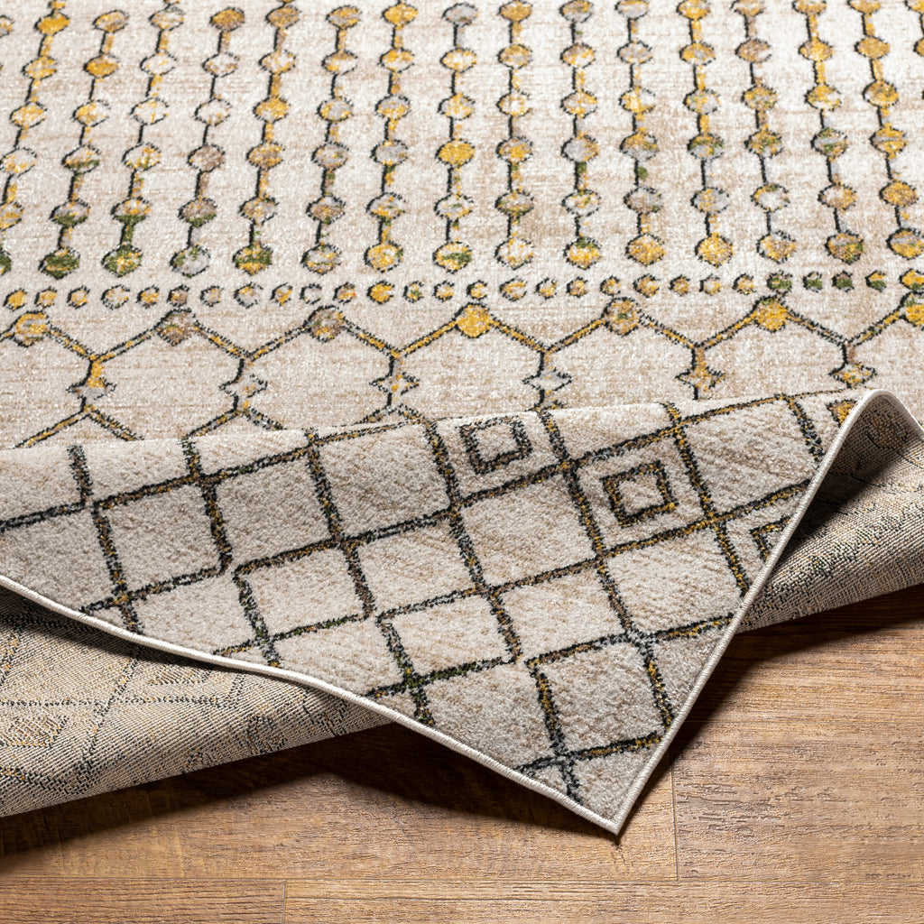 surya lavadora lvr 2337 sage rug