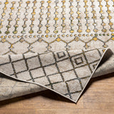 surya lavadora lvr 2337 sage rug