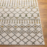surya lavadora lvr 2337 sage rug