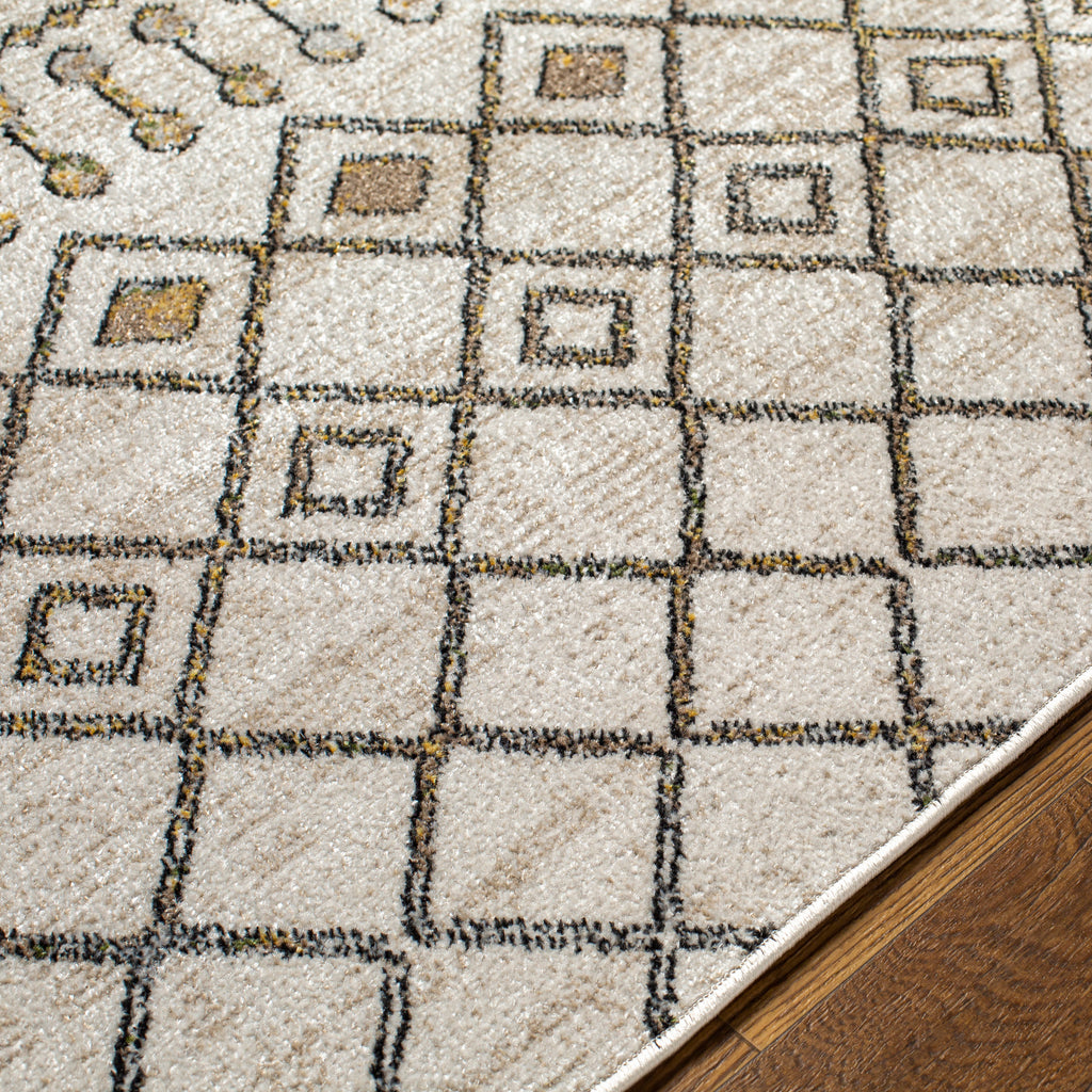 surya lavadora lvr 2337 sage rug