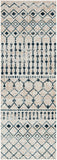 surya lavadora lvr 2338 ink blue rug