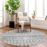surya lavadora lvr 2338 ink blue rug