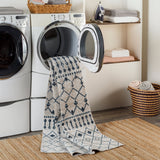 surya lavadora lvr 2338 ink blue rug