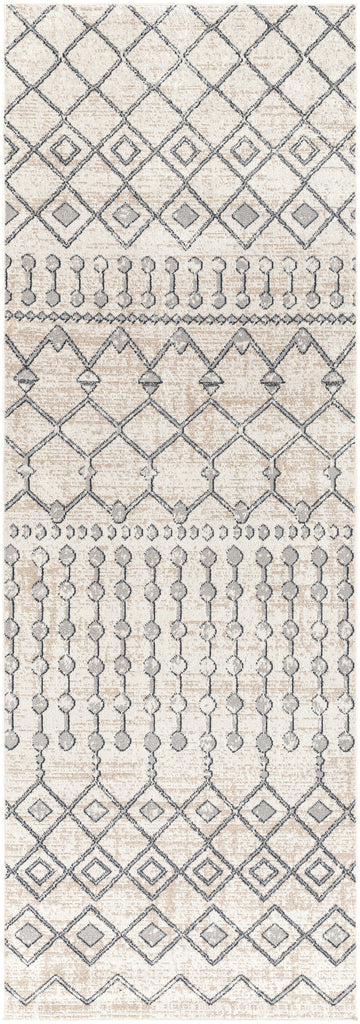 surya lavadora lvr 2339 taupe rug