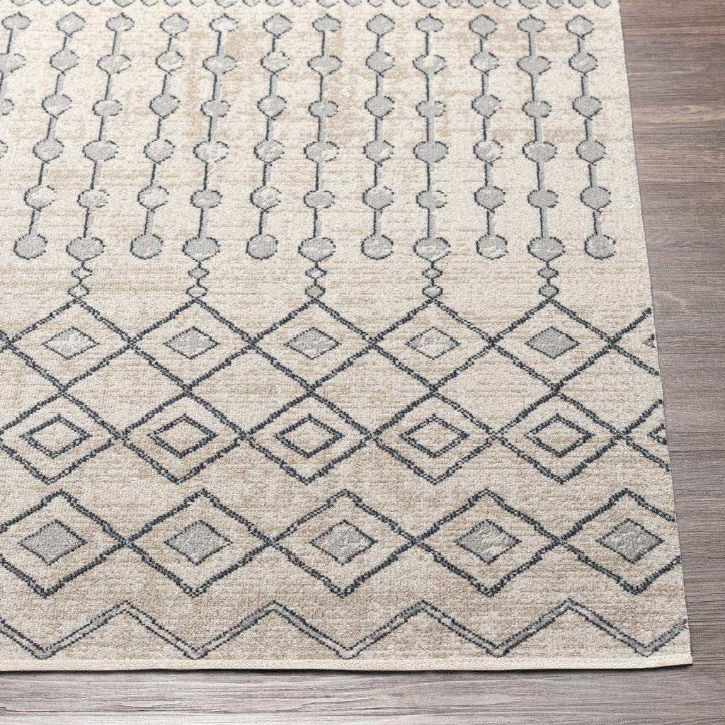 surya lavadora lvr 2339 taupe rug