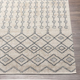 surya lavadora lvr 2339 taupe rug