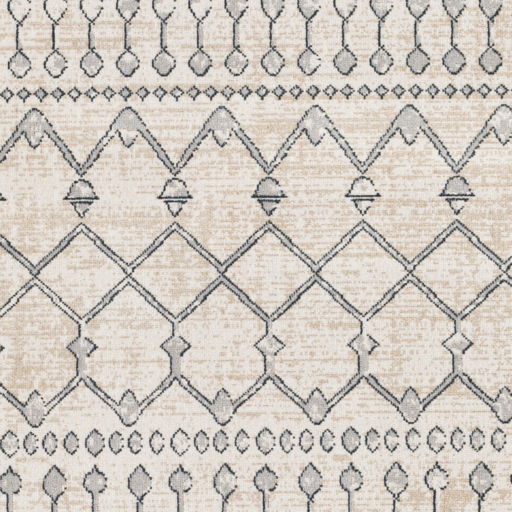 surya lavadora lvr 2339 taupe rug
