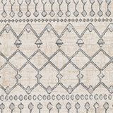 surya lavadora lvr 2339 taupe rug