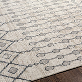 surya lavadora lvr 2339 taupe rug