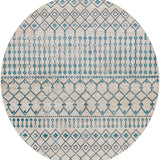 surya lavadora lvr 2340 blue rug