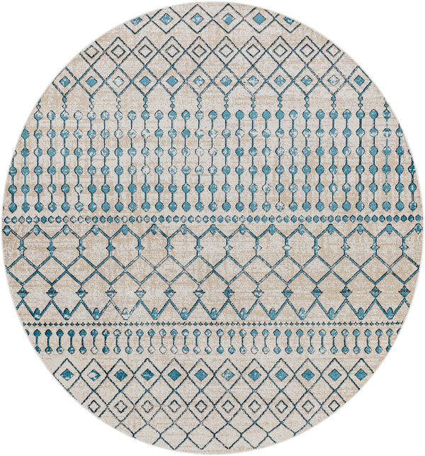 surya lavadora lvr 2340 blue rug