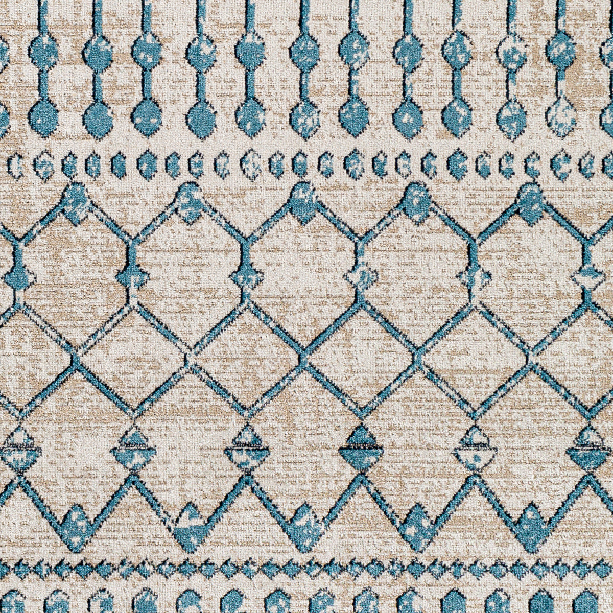 surya lavadora lvr 2340 blue rug