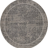 surya lavadora lvr 2341 black rug