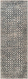surya lavadora lvr 2342 black rug