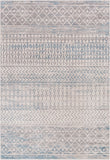 surya lavadora lvr 2343 blue rug