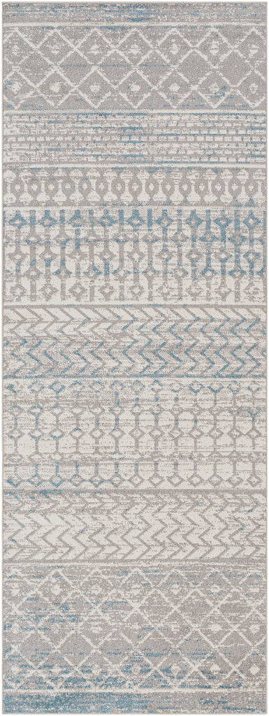 surya lavadora lvr 2345 blue rug