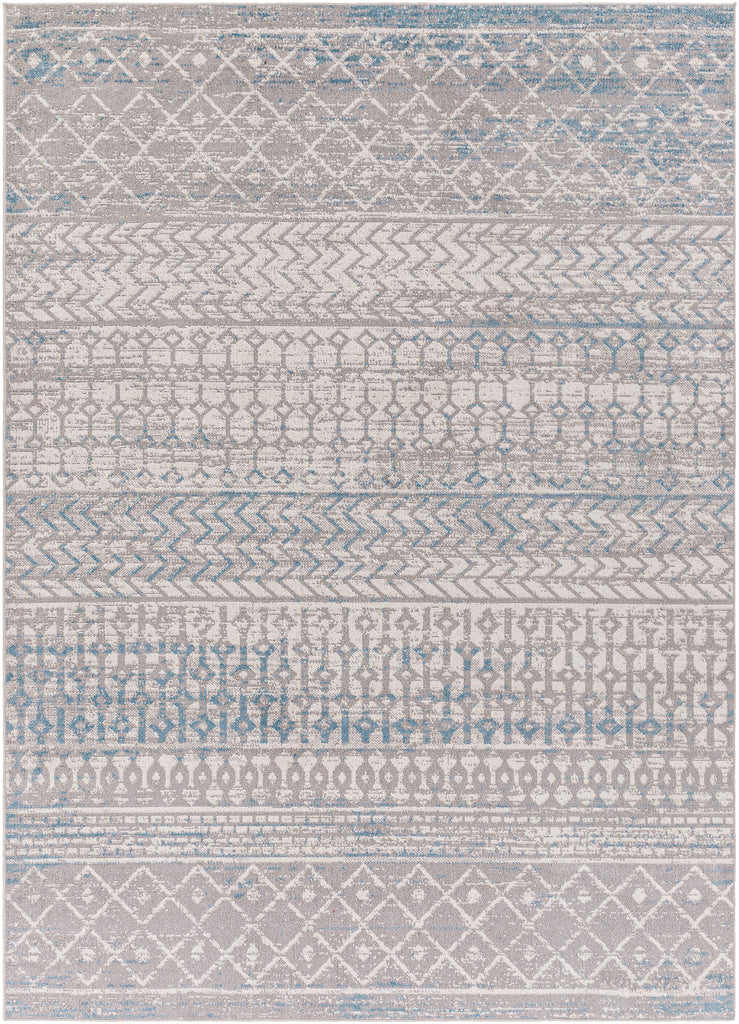 surya lavadora lvr 2345 blue rug