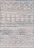surya lavadora lvr 2345 blue rug
