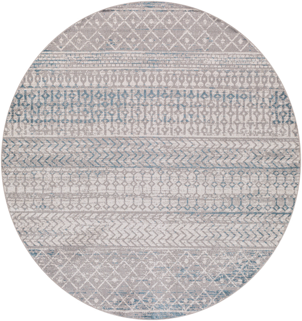 surya lavadora lvr 2345 blue rug
